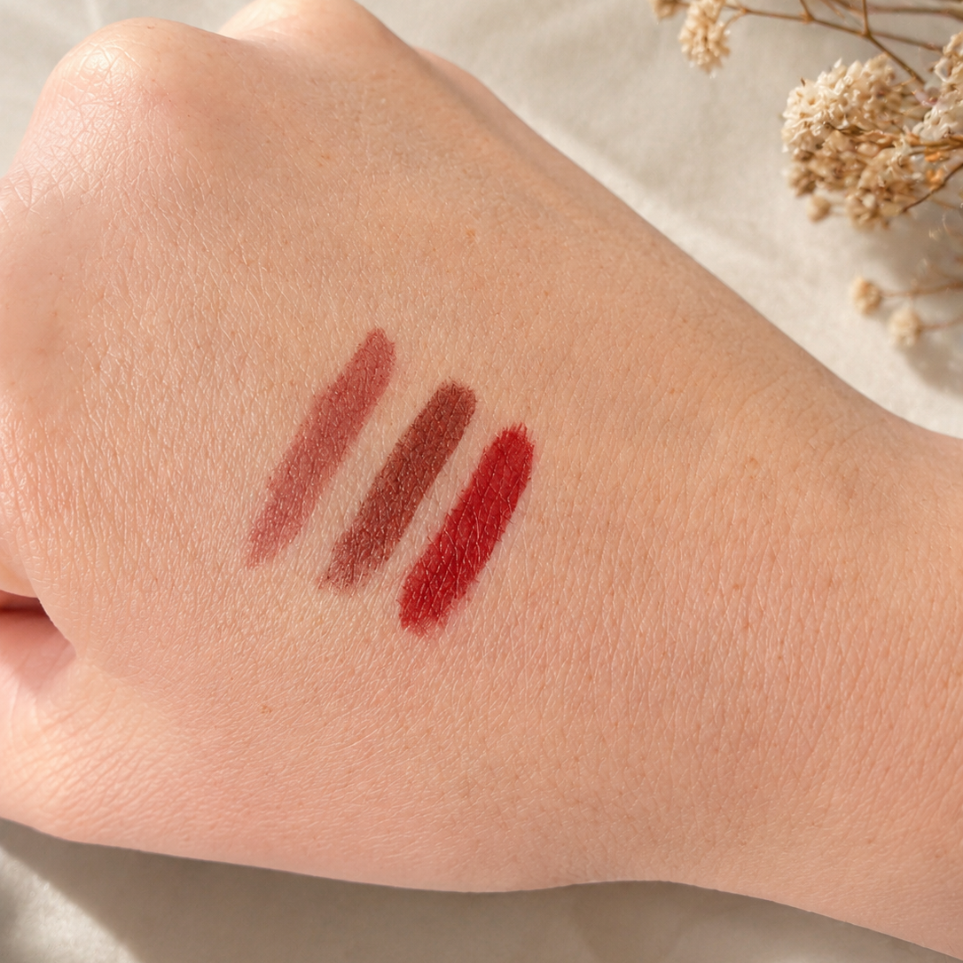 Lip Stain Long lasting