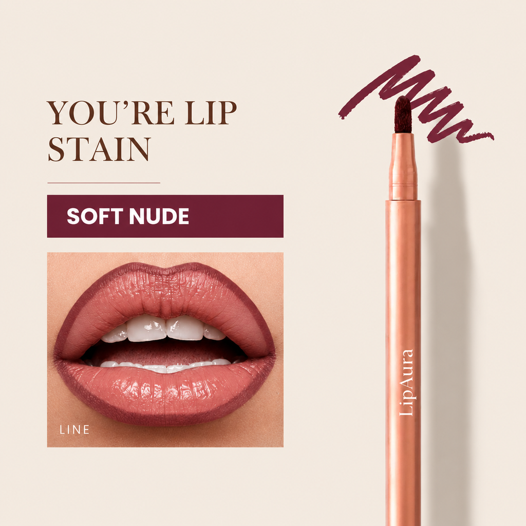 Lip Stain Long lasting