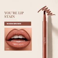 Lip Stain Long lasting