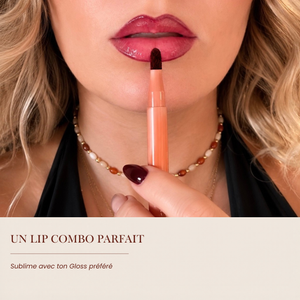 Lip Stain Long lasting