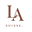 LipAura logo