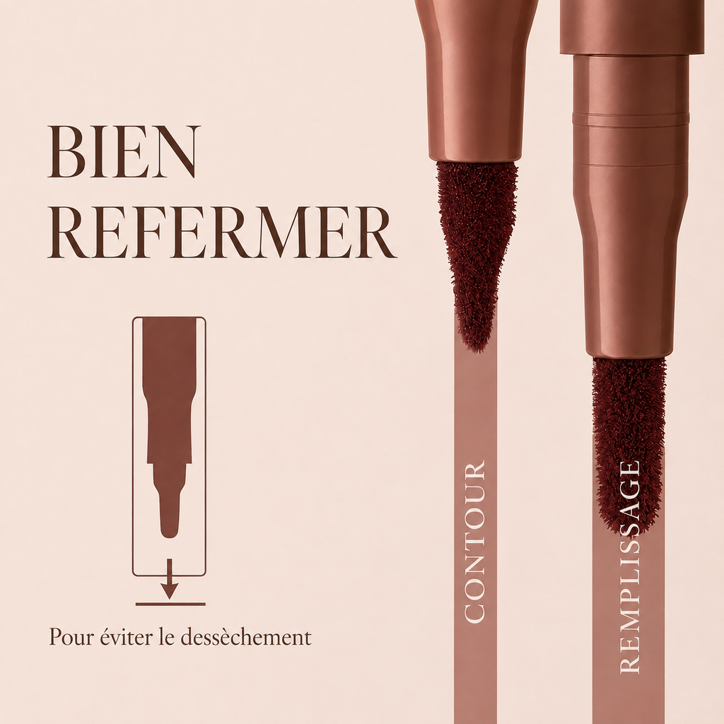 Lip Stain Long lasting